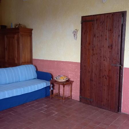 Binami La Pievaccia旅馆 外观 照片