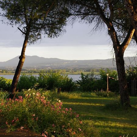 Binami La Pievaccia旅馆 外观 照片
