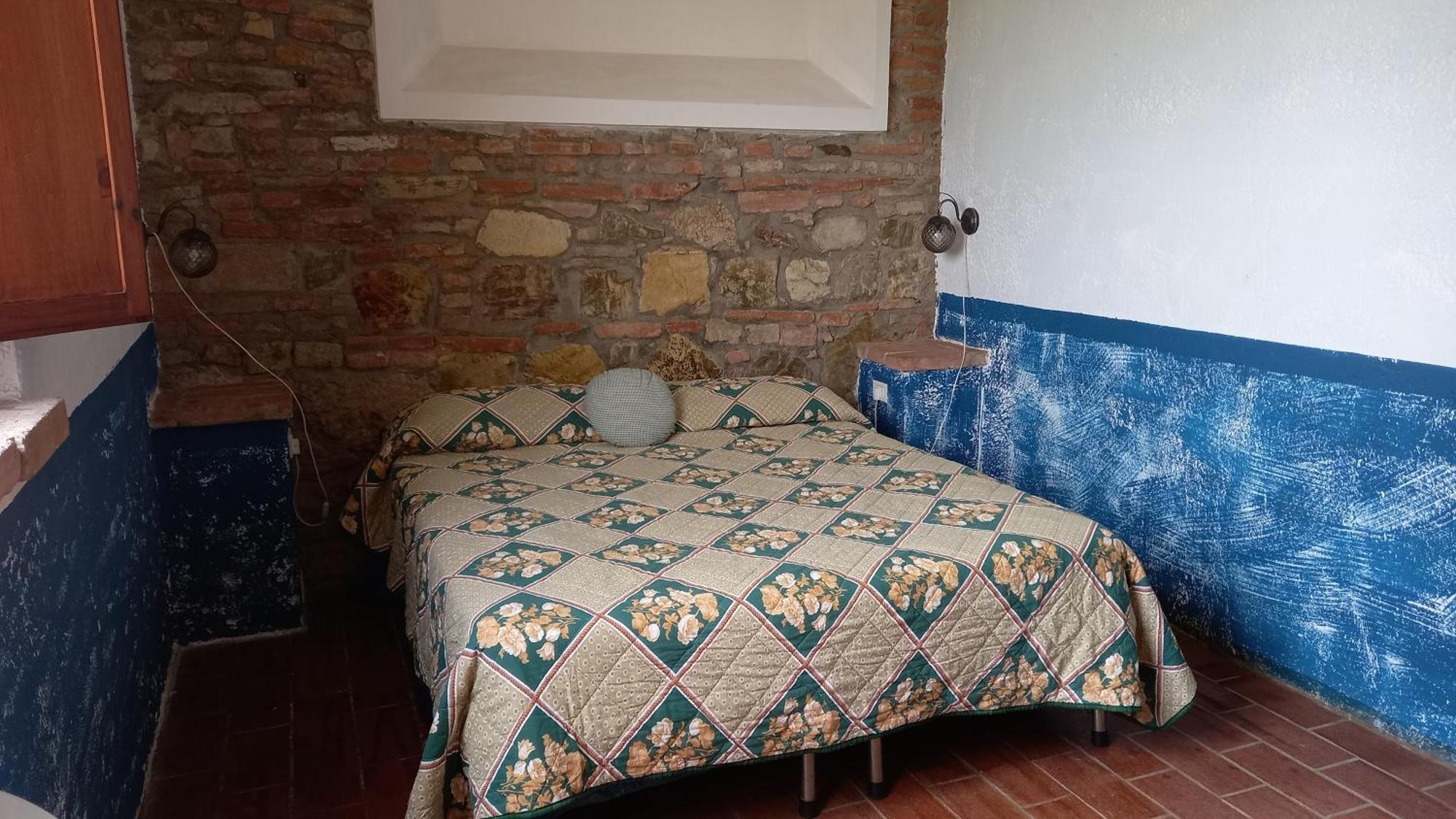 Binami La Pievaccia旅馆 外观 照片