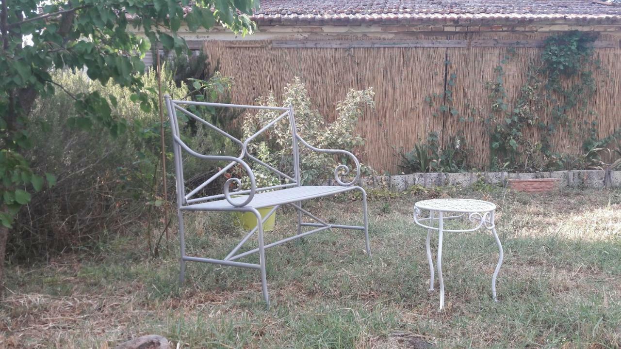 Binami La Pievaccia旅馆 外观 照片